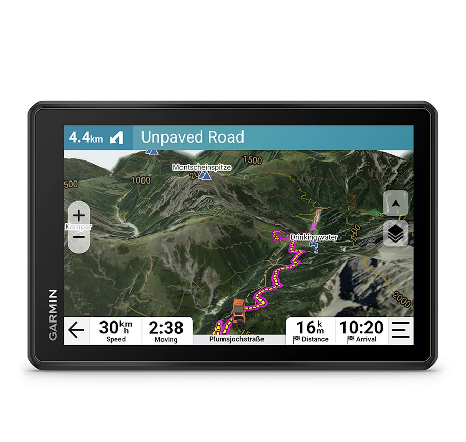 Tread® 2 - Overland Edition - Portmoneta.bg