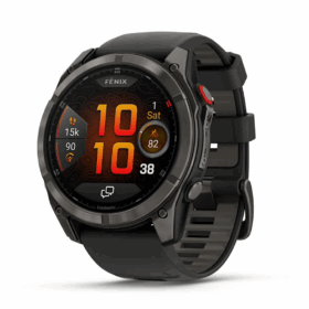 fēnix® 8 Pro – 51 мм