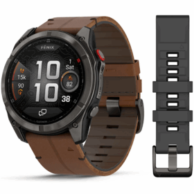 fēnix® 8 Pro – 51 мм