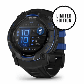 Instinct® 3 – 50 мм