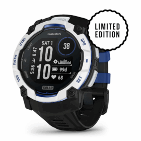 Instinct® 3 – 50 мм