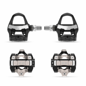 Rally™ X10 series - Rally™ RK/XC210 двоен сензор - LOOK KEO/SHIMANO SPD - Portmoneta.bg