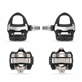 Rally™ X10 series - Rally™ RS/XC210 двоен сензор - SHIMANO SPD-SL/SHIMANO SPD - Portmoneta.bg