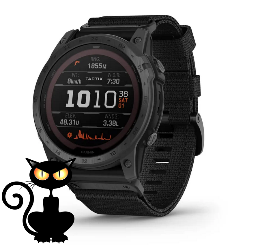 tactix® 7 – Pro Ballistics Edition - tactix® 7 – Pro Ballistics Edition - Portmoneta.bg