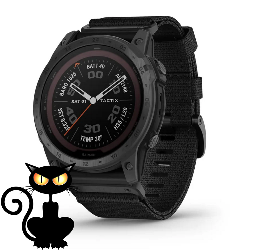 tactix® 7 – Pro Edition - tactix® 7 – Pro Edition - Portmoneta.bg