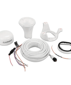 GPS 24xd NMEA 2000 - GPS 24xd HVS