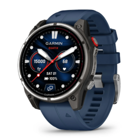 quatix® 8 Pro – 47 мм